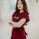 Luana Mihăileanu, președinta Asociației MEREU